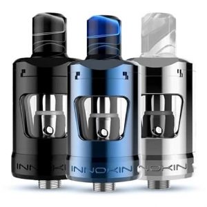 Innokin Zlide MTL Vape Tank all colour main