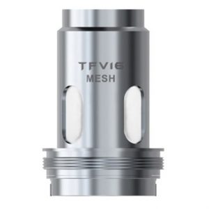 Smok TFV16 mesh coil