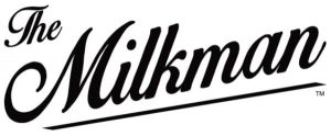 Milkman Vape Juice Logo