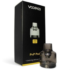 VooPoo Pnp Replacement Pods