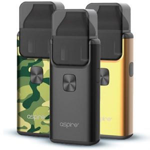 Aspire Breeze 2 Pod in all Colours