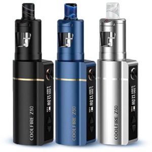 Innokin Coolfire Z50 Zlide kit Starter Kit cover