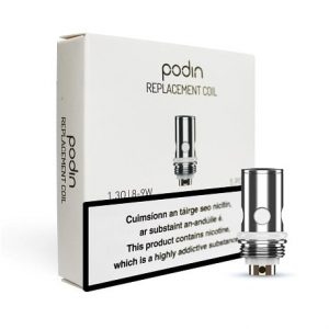 Box of Innokin Podin Coils