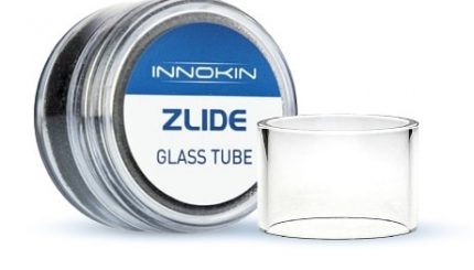 Innokin Zlide Replacement Glass