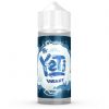Yeti Energy 120ml e-liquid bottle with fruits and red bull can
