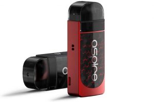 Aspire BP60 Pod System