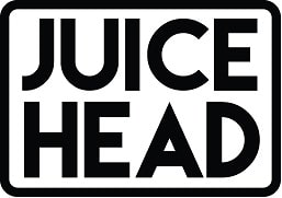 Juice Head E-liquid Logo