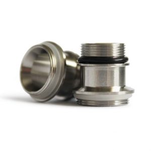 Smok Chimney Extension