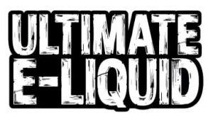 Ultimate E-liquid logo