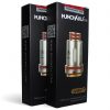 Nunchaku Replacement Coils Wattage and Packaging