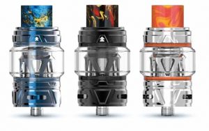 Horizontech Falcon 2 Vape Tank all colours