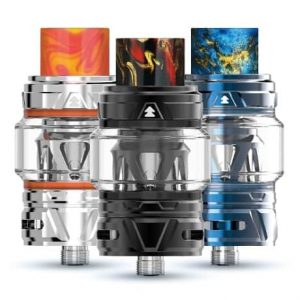 Falcon 2 Sub-Ohm Tank Cover Picture All Colours