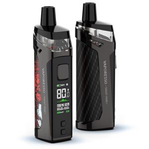 Cover picture of Vaporesso PM80 Pod Mod kit