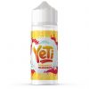 Yeti Pineapple Grapefruit Ice Cold 120ml Vape Juice bottle