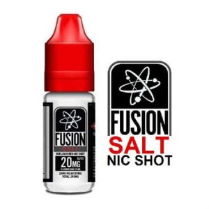 Nicotine Salt Booster 20mg