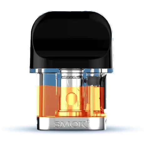 Smok NOVO X Pod Coil Cartridge | VAPE🐵APE Ireland - Smoktech Parts