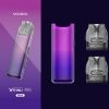Packaging of Vthry Pro Pod System by VooPoo