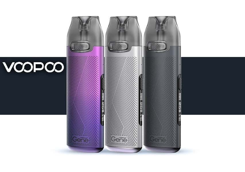 VooPoo Vthru PRO Pod System 900mAh | 🐵 VAPEAPE Ireland