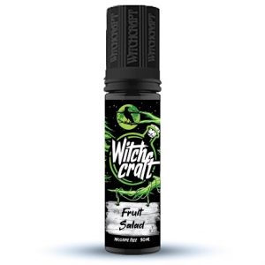 Fruit Salad Vape Juice by Witchcraft