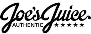 Joe's Juice Vape Brand Logo