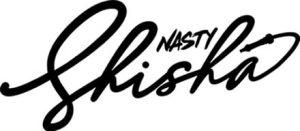 Nasty Shisha Nasty Juice Logo
