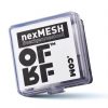 nexMESH OFRF Mesh style Strips package by Wotofo