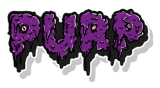 Purp Vape Juice Brand Logo