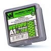 Wotofo NexMESH Turbo Strips 0.13 ohm package