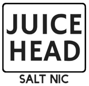 Juice Head Nic Salt Logo