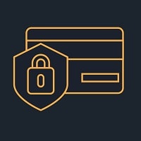 Secure Payment Icon