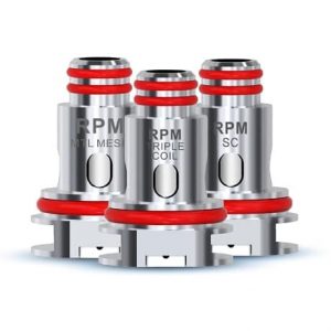 RPM Smok coils cover picture