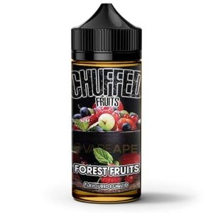 Forest Fruits 120ml Vape Juice by Chuffed