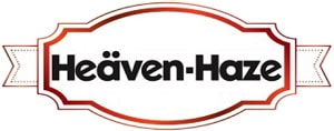 Heaven Haze E-liquid Logo