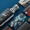 Vaporesso Luxe 2 Mod Picture Panels