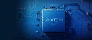 Vaporesso AXON Vape Chip