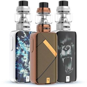 Vaporesso Luxe Vape kit with NRG mini tank cover