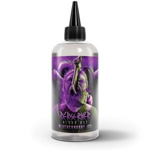 Berserker Blackcurrant Ice 200ml Vape