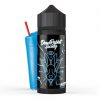 DRS Blue Blushie 120ml Vape Juice E-liquid