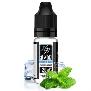 Fusion Ice Mint nicotine shot