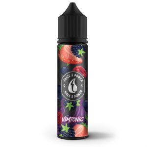 Vimtonic 60ml Vape Juice by Juice N Power