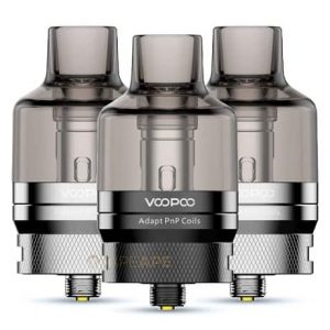 VooPoo PNP Pod Tank cover pic