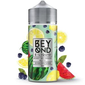 Berry Lemonade 100ml Vape Juice by Beyond IVG