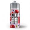 IVG Beyond Cherry Apple Crush 120ml Vape Juice Bottle