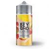 IVG Beyond Mangoberry Magic 120ml Vape Juice Bottle