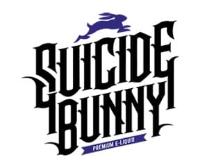 Suicide Bunny Eliquid logo