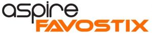 Aspire Favostix logo