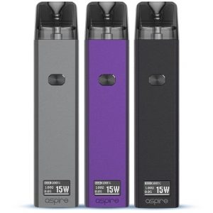 Aspire Favostix Pod System Cover picture