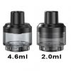 Spare tank for Aspire BP80