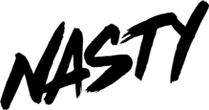 Nasty Juice Vape Logo