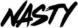 Nasty Juice Logo Vape